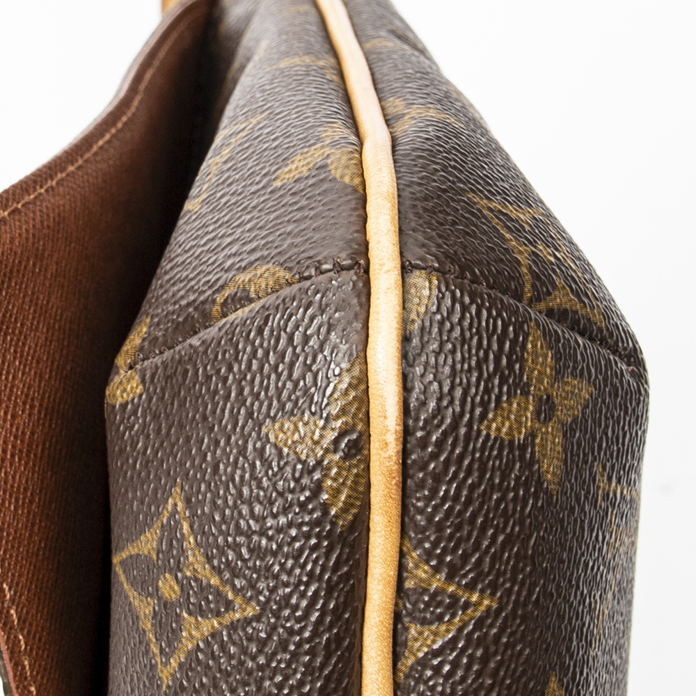 Louis Vuitton Musette Tango - Picture 7 of 10
